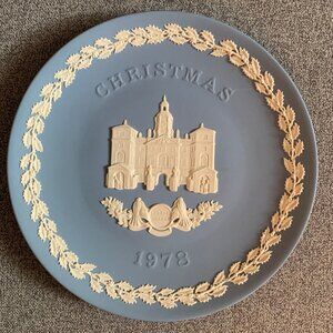VINTAGE Imported Wedgewood China